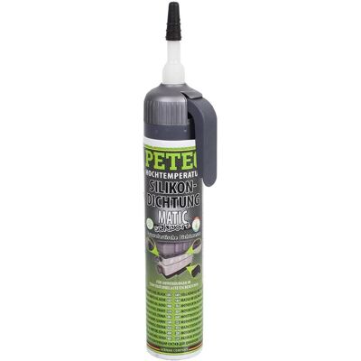 1x 200 Ml Petec Silikondichtung Matic Schwarz Dichtmasse Dichtstoff Kfz Hobby: Dichtung Alfa Romeo: 71713687 Audi: D000400 Audi: D176404a2 Audi: D1764 1x 200 Ml Petec Silikondichtung Matic Schwarz Dichtmasse Dichtstoff Kfz Hobby: Dichtung Alfa Romeo: 71713687 Audi: D000400 Audi: D176404a2 Audi: D1764