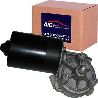 AIC 50868 Wischermotor für Audi A3, VW Golf 3/4, Polo T4 - Wischermotor AIC 50868 Wischermotor für Audi A3, VW Golf 3/4, Polo T4 - Wischermotor