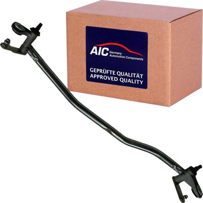 AIC Wischergestänge - Passend für Audi A4 B6, B7, Seat Exeo AIC Wischergestänge - Passend für Audi A4 B6, B7, Seat Exeo