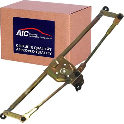 AIC 55487 Wischergestänge - Vorne für Fiat Doblo I Cargo und Break AIC 55487 Wischergestänge - Vorne für Fiat Doblo I Cargo und Break