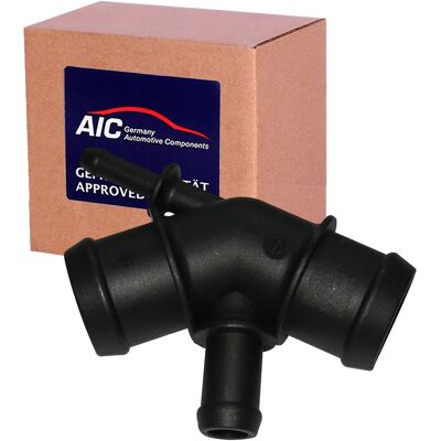AIC Modell 1J0121087C - Kühlmittelflansch für Audi, Seat, Skoda, VW AIC Modell 1J0121087C - Kühlmittelflansch für Audi, Seat, Skoda, VW