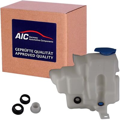 Aic Waschwasserbehälter Scheibenreinigung Mit Deckel Für Vw Golf 4 Audi A3 Leon: Waschwasserbehälter, Scheibenreinigung Aic: 54602 Audi: 1j0955453c Au Aic Waschwasserbehälter Scheibenreinigung Mit Deckel Für Vw Golf 4 Audi A3 Leon: Waschwasserbehälter, Scheibenreinigung Aic: 54602 Audi: 1j0955453c Au