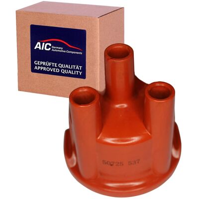 Aic Zündverteilerkappe für Alfa Romeo 164, Alfasud, Serien - Zündteil Aic Zündverteilerkappe für Alfa Romeo 164, Alfasud, Serien - Zündteil