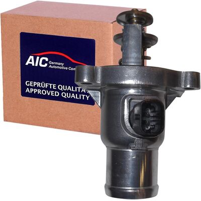 Aic Thermostat, Kühlmittel Mit Dichtung Für Alfa Romeo 159 Fiat Croma Opel: Thermostat, Kühlmittel Abakus: 0370250004 Abakus: 0370250019 Abakus: 03702 Aic Thermostat, Kühlmittel Mit Dichtung Für Alfa Romeo 159 Fiat Croma Opel: Thermostat, Kühlmittel Abakus: 0370250004 Abakus: 0370250019 Abakus: 03702
