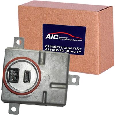 Audi 8k0941597e Xenon Steuergerät - Steuergerät für Beleuchtung Audi 8k0941597e Xenon Steuergerät - Steuergerät für Beleuchtung