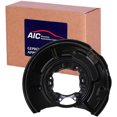 Aic Spritzblech Bremsscheibe Ankerblech Hinterachse Rechts Für Mercedes-benz: Spritzblech, Bremsscheibe A.b.s.: 11332 Abakus: 13107664 Aic: 55100 Blic Aic Spritzblech Bremsscheibe Ankerblech Hinterachse Rechts Für Mercedes-benz: Spritzblech, Bremsscheibe A.b.s.: 11332 Abakus: 13107664 Aic: 55100 Blic