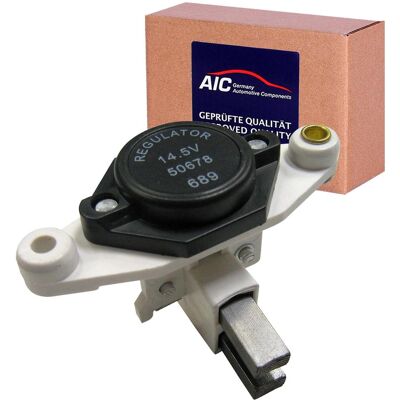 Audi VW Porsche Mercedes-Benz Opel Spannungsregler - Voltage Regulator Audi VW Porsche Mercedes-Benz Opel Spannungsregler - Voltage Regulator