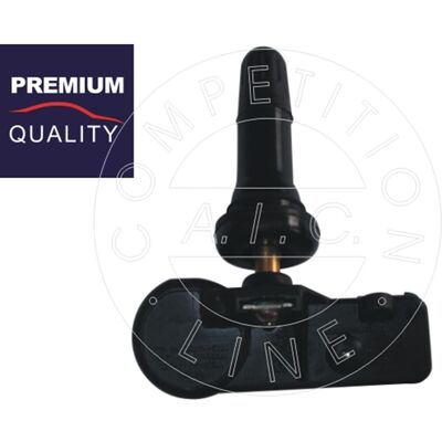 AIC Citroën/Peugeot Reifendrucksensor - Reifendruckkontrollsystem - Original AIC AIC Citroën/Peugeot Reifendrucksensor - Reifendruckkontrollsystem - Original AIC