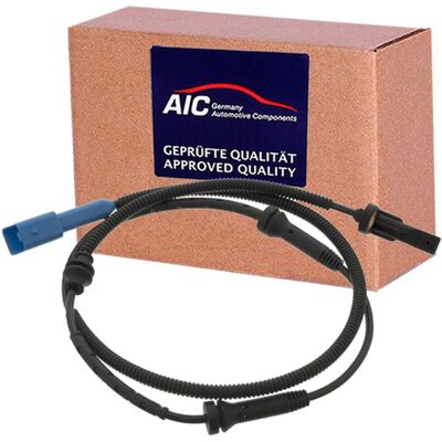 Aic Raddrehzahlsensor Für Citroen C2 C3 I Peugeot 1007 1.1-1.6 Hdi Bivalent: Sensor, Raddrehzahl A.b.s.: 30151 Abakus: 12002177 Aic: 54869 Astemo: 250 Aic Raddrehzahlsensor Für Citroen C2 C3 I Peugeot 1007 1.1-1.6 Hdi Bivalent: Sensor, Raddrehzahl A.b.s.: 30151 Abakus: 12002177 Aic: 54869 Astemo: 250