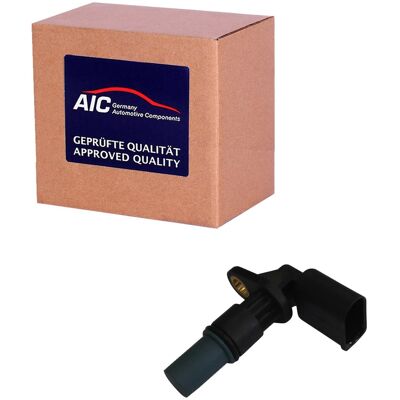 Aic Nockenwellensensor Passend Für Audi A3 A4 Seat Altea Exeo Leon Toledo Skoda: Sensor, Nockenwellenposition Abakus: 12005092 Aic: 55442 Astemo: 2501 Aic Nockenwellensensor Passend Für Audi A3 A4 Seat Altea Exeo Leon Toledo Skoda: Sensor, Nockenwellenposition Abakus: 12005092 Aic: 55442 Astemo: 2501