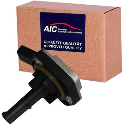 Aic Motorölstandsensor Für Audi A3 A4 A6 A8 Tt Seat Skoda Vw Caddy Golf V Vi: Sensor, Motorölstand 3rg: 85713 Abakus: 12006012 Aic: 55107 Audi: 1j0907 Aic Motorölstandsensor Für Audi A3 A4 A6 A8 Tt Seat Skoda Vw Caddy Golf V Vi: Sensor, Motorölstand 3rg: 85713 Abakus: 12006012 Aic: 55107 Audi: 1j0907