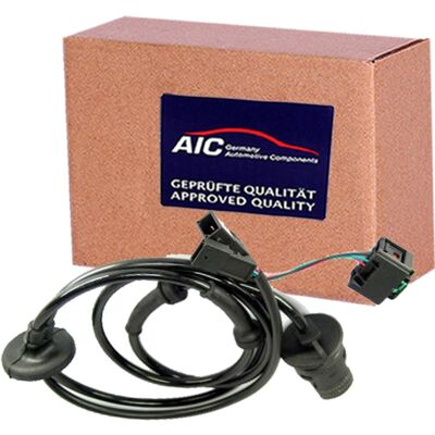 Aic Abs-sensor Für Skoda Superb I Vw Passat 3b2 3b5 3b3 3b6 1.6-4.0 4motion Tdi: Sensor, Raddrehzahl A.b.s.: 30021 Abakus: 12003104 Aic: 51735 Astemo: Aic Abs-sensor Für Skoda Superb I Vw Passat 3b2 3b5 3b3 3b6 1.6-4.0 4motion Tdi: Sensor, Raddrehzahl A.b.s.: 30021 Abakus: 12003104 Aic: 51735 Astemo: