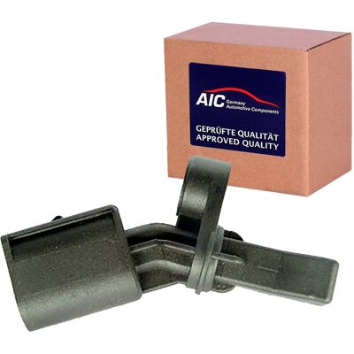 Aic Abs-sensor Raddrehzahl Hinterachse Rechts Passend Für Audi A1 A2 Seat: Sensor, Raddrehzahl A.b.s.: 30016 Abakus: 12003133 Aic: 51486 Aravolt: Ar01 Aic Abs-sensor Raddrehzahl Hinterachse Rechts Passend Für Audi A1 A2 Seat: Sensor, Raddrehzahl A.b.s.: 30016 Abakus: 12003133 Aic: 51486 Aravolt: Ar01