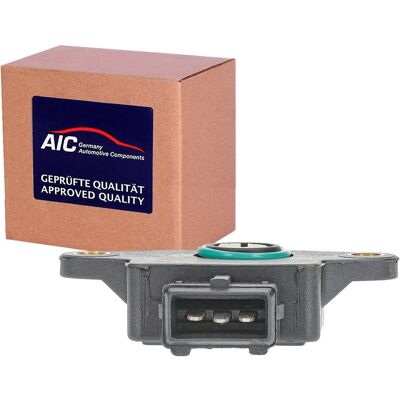 Aic Drosselklappensensor Passend Für Alfa Romeo 145 146 155 156 164 33 Gtv: Sensor, Drosselklappenstellung Abakus: 12008003 Abakus: 12008042 Aic: 5149 Aic Drosselklappensensor Passend Für Alfa Romeo 145 146 155 156 164 33 Gtv: Sensor, Drosselklappenstellung Abakus: 12008003 Abakus: 12008042 Aic: 5149