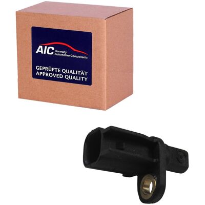 Aic Abs-sensor Raddrehzahl Hinterachse Beidseitig Passend Für Ford C-max Focus: Sensor, Raddrehzahl A.b.s.: 30131 A.b.s.: 31524 Abakus: 12003065 Aic: Aic Abs-sensor Raddrehzahl Hinterachse Beidseitig Passend Für Ford C-max Focus: Sensor, Raddrehzahl A.b.s.: 30131 A.b.s.: 31524 Abakus: 12003065 Aic: