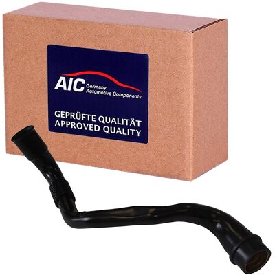 AIC 06a103217g Kurbelgehäuseentlüftungsschlauch - Kurbelgehäuseentlüftung für Audi, Skoda, VW, Seat AIC 06a103217g Kurbelgehäuseentlüftungsschlauch - Kurbelgehäuseentlüftung für Audi, Skoda, VW, Seat