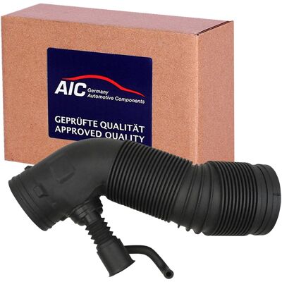 AIC Ansaugschlauch - Kompatibel mit Audi A3, Seat, Skoda, VW AIC Ansaugschlauch - Kompatibel mit Audi A3, Seat, Skoda, VW