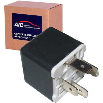 Aic Multifunktionsrelais 12v Passend Für Alfa Romeo Stelvio Audi 100 200 80 A1: Multifunktionsrelais Aic: 50697 Aic: 56681 Aic: 71957 Astemo: 2502202 Aic Multifunktionsrelais 12v Passend Für Alfa Romeo Stelvio Audi 100 200 80 A1: Multifunktionsrelais Aic: 50697 Aic: 56681 Aic: 71957 Astemo: 2502202