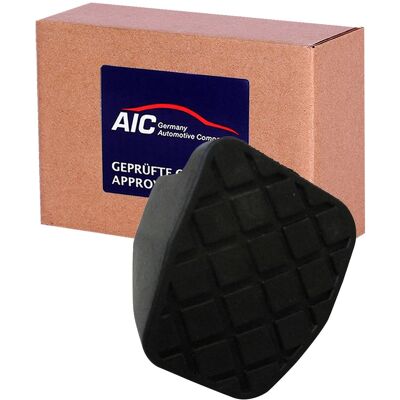 AIC Kupplungspedalabdeckung - 9B9 - Originalqualität AIC Kupplungspedalabdeckung - 9B9 - Originalqualität