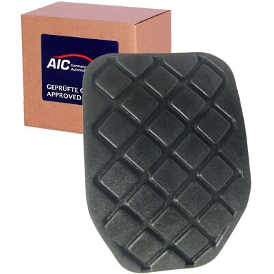 Aic Bremspedal Gummi Belag Kappe Passend Für Audi 100 A4 A6 Allroad Q7 Seat: Pedalbelag, Bremspedal Aic: 52863 Audi: 8e0721173 Febi Bilstein: 28636 Se Aic Bremspedal Gummi Belag Kappe Passend Für Audi 100 A4 A6 Allroad Q7 Seat: Pedalbelag, Bremspedal Aic: 52863 Audi: 8e0721173 Febi Bilstein: 28636 Se