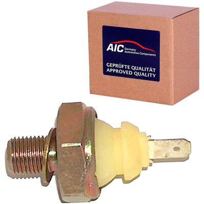 Aic 056919081e Weißer Öldruckschalter - Öldruckschalter Aic 056919081e Weißer Öldruckschalter - Öldruckschalter