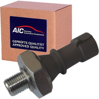 AIC Öldruckschalter - M10 x 1, 24mm, bis 0,55 bar AIC Öldruckschalter - M10 x 1, 24mm, bis 0,55 bar