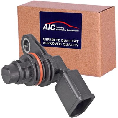 Aic Nockenwellensensor Für Audi A1/ A3 8p1 A8 4e8 Seat Vw Golf Iv/v/ Vi Polo: Sensor, Nockenwellenposition Abakus: 12005093 Aic: 54688 Astemo-hitachi: Aic Nockenwellensensor Für Audi A1/ A3 8p1 A8 4e8 Seat Vw Golf Iv/v/ Vi Polo: Sensor, Nockenwellenposition Abakus: 12005093 Aic: 54688 Astemo-hitachi:
