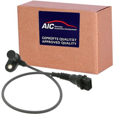 Aic Nockenwellensensor Passend Für Bmw 3er 5er 7er X3 E46 E39 E61 E67 E53 E36: Sensor, Nockenwellenposition Abakus: 12005009 Aic: 51664 Aic: 54908 Aic Aic Nockenwellensensor Passend Für Bmw 3er 5er 7er X3 E46 E39 E61 E67 E53 E36: Sensor, Nockenwellenposition Abakus: 12005009 Aic: 51664 Aic: 54908 Aic