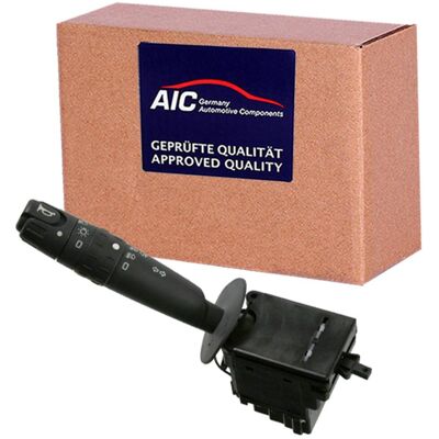 Aic Lenkstockschalter Für Citroen Evasion Xsara Fiat Ulysse Lancia Peugeot 406: Blinkerschalter Aic: 52051 Citroën: 625368 Era: 440169 Fast: Ft04512 F Aic Lenkstockschalter Für Citroen Evasion Xsara Fiat Ulysse Lancia Peugeot 406: Blinkerschalter Aic: 52051 Citroën: 625368 Era: 440169 Fast: Ft04512 F