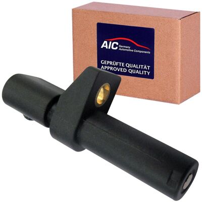 Aic Impulsgeber Kurbelwellen-sensor Für Mercedes W203 W211 W169 W245 W463 W639: Aic Impulsgeber Kurbelwellen-sensor Für Mercedes W203 W211 W169 W245 W463 W639: