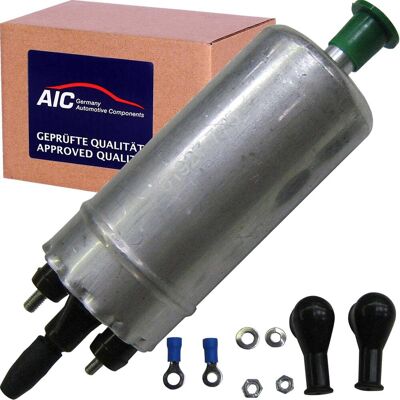Aic Kraftstoffpumpe Benzinpumpe Passend Für Bmw E30 Opel Peugeot 51927: Aic Kraftstoffpumpe Benzinpumpe Passend Für Bmw E30 Opel Peugeot 51927: