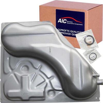 AIC T92 Kraftstofftank - Benzin 50L für Opel Astra F AIC T92 Kraftstofftank - Benzin 50L für Opel Astra F