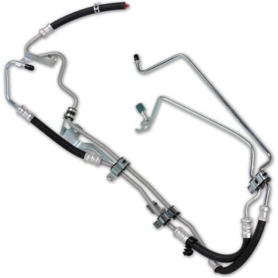 Aic Servoschlauch Hydraulik Servoleitung Passend Für Ford Ii Mk2 + C-max 1.4 1.6: Ford: 1743276 Ford: 1488112 Ford: 4m513a212ce Aic Servoschlauch Hydraulik Servoleitung Passend Für Ford Ii Mk2 + C-max 1.4 1.6: Ford: 1743276 Ford: 1488112 Ford: 4m513a212ce