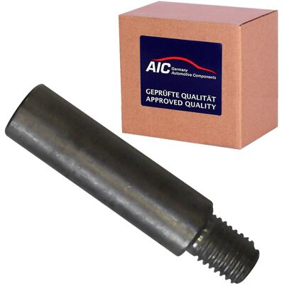 Aic Führungsbolzen Bremssattel Passend Für Alfa Romeo 159 Brera Spider Audi 100: Führungsbolzen, Bremssattel Aic: 55282 Ate: 11817100081 Audi: 2516152 Aic Führungsbolzen Bremssattel Passend Für Alfa Romeo 159 Brera Spider Audi 100: Führungsbolzen, Bremssattel Aic: 55282 Ate: 11817100081 Audi: 2516152