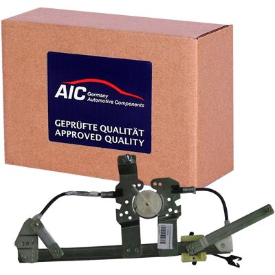 Aic Fensterheber Elektrisch Hinten Links Passend Für Renault Scénic 52481: Fensterheber Abakus: 130042032 Aic: 52481 Blic: 606000re4581 Blic: 606000re Aic Fensterheber Elektrisch Hinten Links Passend Für Renault Scénic 52481: Fensterheber Abakus: 130042032 Aic: 52481 Blic: 606000re4581 Blic: 606000re