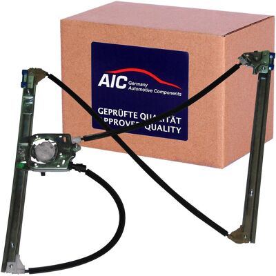 AIC JÜRGEN LIEBISCH GMBH Fensterheber - Vorne Rechts - Elektrisch AIC JÜRGEN LIEBISCH GMBH Fensterheber - Vorne Rechts - Elektrisch