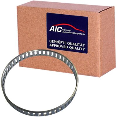 Aic Abs-ring Sensorring Hinterachse Für Mercedes C-klasse E-klasse K-klasse Slk: Sensorring, Abs Aic: 54891 Febi Bilstein: 100505 Kawe: 854023406 Mapc Aic Abs-ring Sensorring Hinterachse Für Mercedes C-klasse E-klasse K-klasse Slk: Sensorring, Abs Aic: 54891 Febi Bilstein: 100505 Kawe: 854023406 Mapc