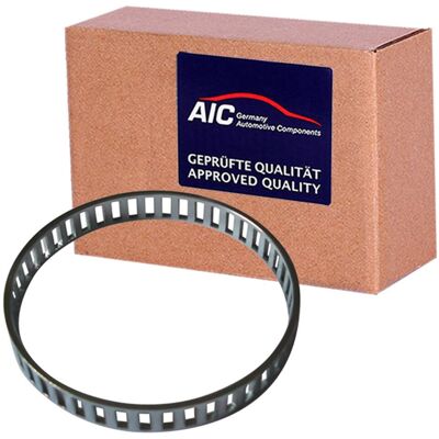 AIC Modell 8D0498099E Vorderachse Sensorring - Sensorscheibe AIC Modell 8D0498099E Vorderachse Sensorring - Sensorscheibe