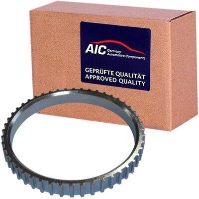 Aic Abs-ring Sensorring Vorderachse Für Toyota Avensis Corolla Yaris Verso: Sensorring, Abs Aic: 55461 Toyota: 4342052050 Vemo: V70920001 Aic Abs-ring Sensorring Vorderachse Für Toyota Avensis Corolla Yaris Verso: Sensorring, Abs Aic: 55461 Toyota: 4342052050 Vemo: V70920001