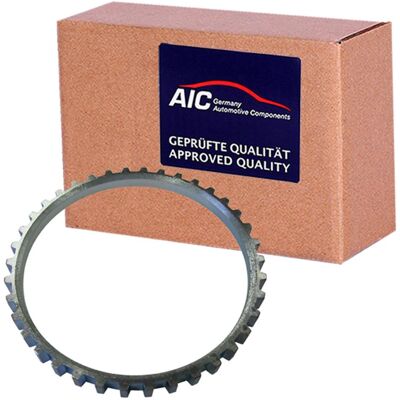 Aic Abs-ring Sensorring Vorderachse Passend Für Renault Twingo I C06 1.2: Sensorring, Abs Aic: 53355 Febi Bilstein: 100433 Kamoka: 5030007 Kawe: 85402 Aic Abs-ring Sensorring Vorderachse Passend Für Renault Twingo I C06 1.2: Sensorring, Abs Aic: 53355 Febi Bilstein: 100433 Kamoka: 5030007 Kawe: 85402