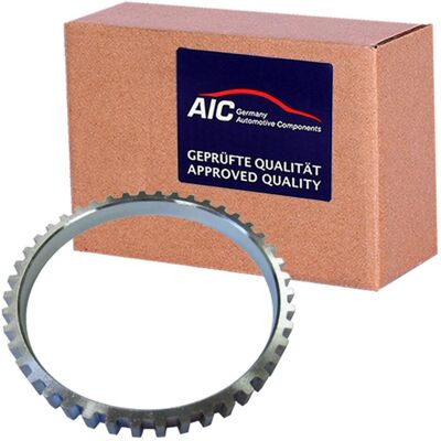 Aic Modell 53354 Sensor Ring - Sensor Ring für Renault Megane I Scenic Aic Modell 53354 Sensor Ring - Sensor Ring für Renault Megane I Scenic