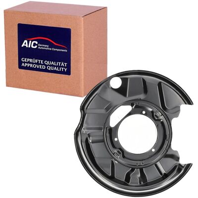 Aic Spritzblech Bremsscheibe Hinten Rechts Passend Für Mercedes 124 190 C-klasse: Spritzblech, Bremsscheibe A.b.s.: 11254 Abakus: 13107632 Aic: 56416 Aic Spritzblech Bremsscheibe Hinten Rechts Passend Für Mercedes 124 190 C-klasse: Spritzblech, Bremsscheibe A.b.s.: 11254 Abakus: 13107632 Aic: 56416