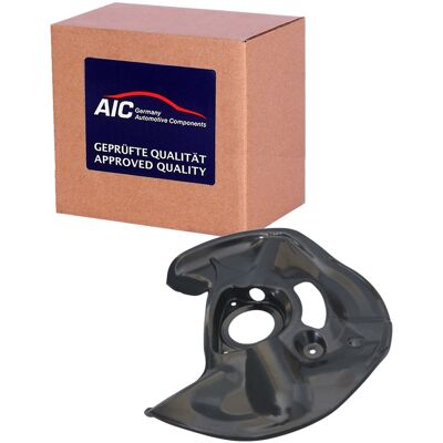 Aic Spritzblech Bremsscheibe Vorderachse Links Passend Für Mercedes-benz: Spritzblech, Bremsscheibe A.b.s.: 11241 Abakus: 13107225 Aic: 56585 Blic: 65 Aic Spritzblech Bremsscheibe Vorderachse Links Passend Für Mercedes-benz: Spritzblech, Bremsscheibe A.b.s.: 11241 Abakus: 13107225 Aic: 56585 Blic: 65