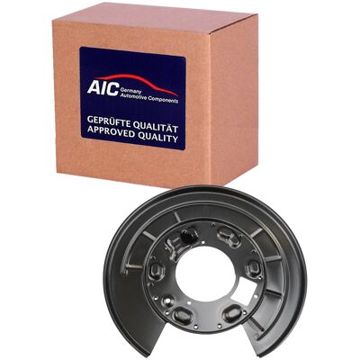 Aic Spritzblech Bremsscheibe Hinterachse Links Passend Für Land Rover Discovery: Spritzblech, Bremsscheibe A.b.s.: 11370 Aic: 57785 Blic: 650803642287 Aic Spritzblech Bremsscheibe Hinterachse Links Passend Für Land Rover Discovery: Spritzblech, Bremsscheibe A.b.s.: 11370 Aic: 57785 Blic: 650803642287