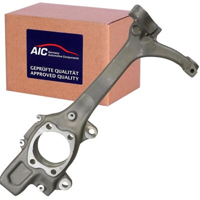 AIC 57012 Radlagergehäuse/Steering Knuckle - Links - OE-Qualität AIC 57012 Radlagergehäuse/Steering Knuckle - Links - OE-Qualität