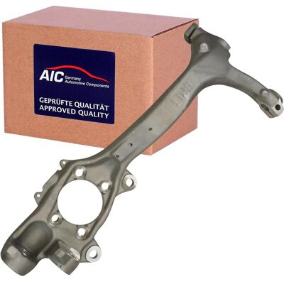 AIC 57013 Radlagergehäuse - Vorderachse Rechts für Audi A4 B6, B7, Avant, Cabriolet AIC 57013 Radlagergehäuse - Vorderachse Rechts für Audi A4 B6, B7, Avant, Cabriolet