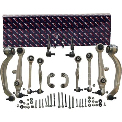 Aic Querlenker-satz Vorderachse Passend Für Audi A6 Vw Passat 53812set: Lenkersatz, Radaufhängung Aic: 53812set Ashika: 158000902 Audi: 4b3498998 Audi Aic Querlenker-satz Vorderachse Passend Für Audi A6 Vw Passat 53812set: Lenkersatz, Radaufhängung Aic: 53812set Ashika: 158000902 Audi: 4b3498998 Audi