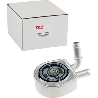 Mazda CCL-MZ-002 Wassergekühlter Ölkühler - Für Mazda 3, 5, 6, CX-7 Mazda CCL-MZ-002 Wassergekühlter Ölkühler - Für Mazda 3, 5, 6, CX-7