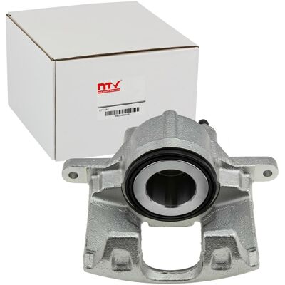 NTY HZP-CH-004 - Bremssattel für Chrysler, Dodge, Jeep - Vorderseite links/rechts NTY HZP-CH-004 - Bremssattel für Chrysler, Dodge, Jeep - Vorderseite links/rechts
