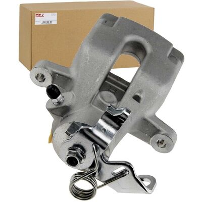 Citroën 1631731880 Bremssattel - Hinten Rechts Citroën 1631731880 Bremssattel - Hinten Rechts